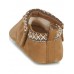 UGG μπότα αγκαλιάς Baby Tasman 1130359I-CHE καφέ